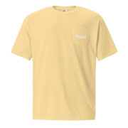 Pressure Classic Pocket Tee - Image 9