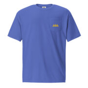 Crown Pocket Tee - Image 11