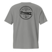 All About That Pressure Pocket Tee (Black) - Image 18