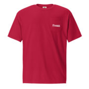 Pressure Classic Pocket Tee - Image 3