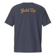 Gold Tip Pocket Tee - Image 4