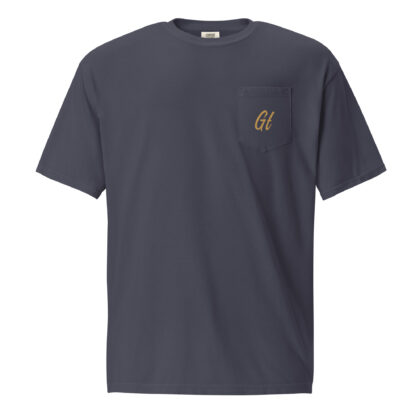 GT Pocket Tee