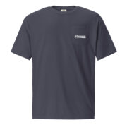 Pressure Classic Pocket Tee - Image 4