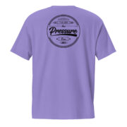 All About That Pressure Pocket Tee (Black) - Image 22