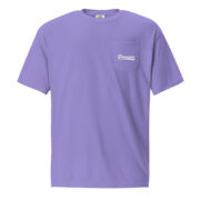 Pressure Classic Pocket Tee - Image 8