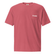 Pressure Classic Pocket Tee
