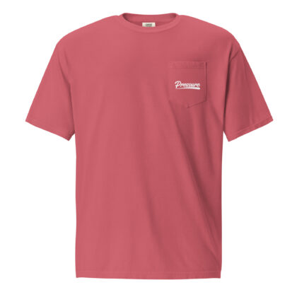 Pressure Classic Pocket Tee