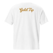 Gold Tip Pocket Tee - Image 8