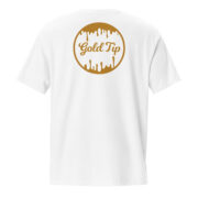 Gold Tip Circle Pocket Tee - Image 8