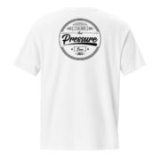 All About That Pressure Pocket Tee (Black) - Image 26