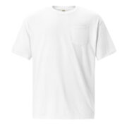 Pressure Classic Pocket Tee - Image 10