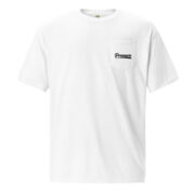 All About That Pressure Pocket Tee (Black) - Image 25