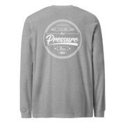 All About That Pressure Long Sleeve (White) - Image 24