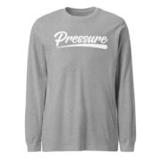 All About That Pressure Long Sleeve (White) - Image 23