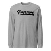 All About That Pressure Long Sleeve (Black) - Image 11