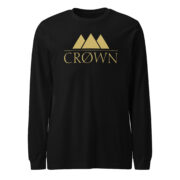Crown Classic Long Sleeve - Image 7