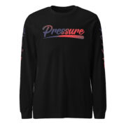 Pressure Gradient Long Sleeve (プレッシャー Edition) - Image 6