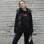 Pressure Long Sleeve (Gradient) - Image 2