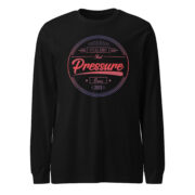 All About That Pressure Only Long Sleeve (Gradient) - Image 11