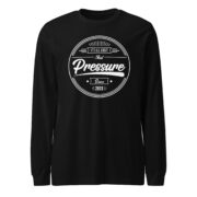All About That Pressure Only Long Sleeve (White) - Image 3