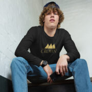 Crown Classic Long Sleeve - Image 2