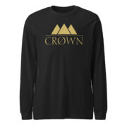 Crown Classic Long Sleeve - Image 6