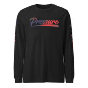 Pressure Gradient Long Sleeve (プレッシャー Edition) - Image 2