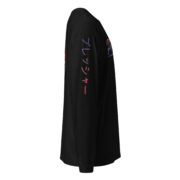 Pressure Gradient Long Sleeve (プレッシャー Edition) - Image 7