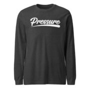All About That Pressure Long Sleeve (White) - Image 12