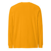 All About That Pressure Only Long Sleeve (Black) - Image 20