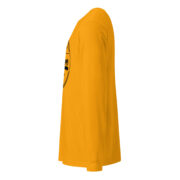 All About That Pressure Only Long Sleeve (Black) - Image 19