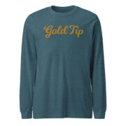 Gold Tip Classic Long Sleeve - Image 13