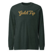 Gold Tip Classic Long Sleeve - Image 9