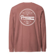 All About That Pressure Long Sleeve (White) - Image 20