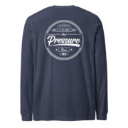 All About That Pressure Long Sleeve (White) - Image 16