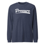 All About That Pressure Long Sleeve (White) - Image 15