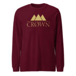 Crown Classic Long Sleeve