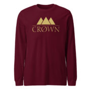 Crown Classic Long Sleeve