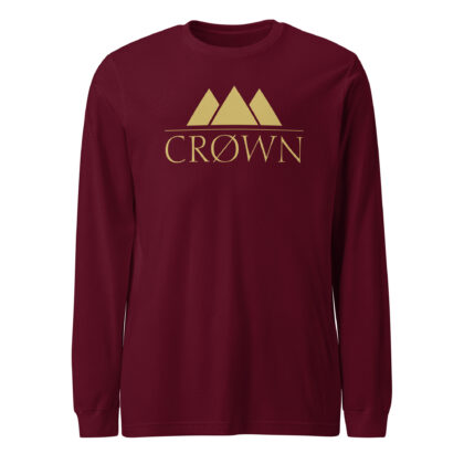 Crown Classic Long Sleeve