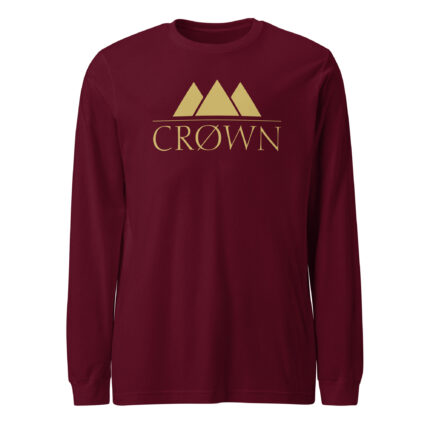 Crown Classic Long Sleeve
