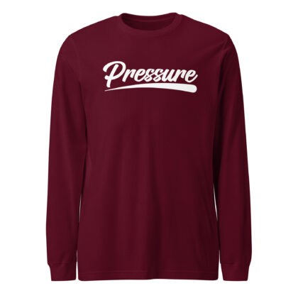 Pressure Classic Long Sleeve