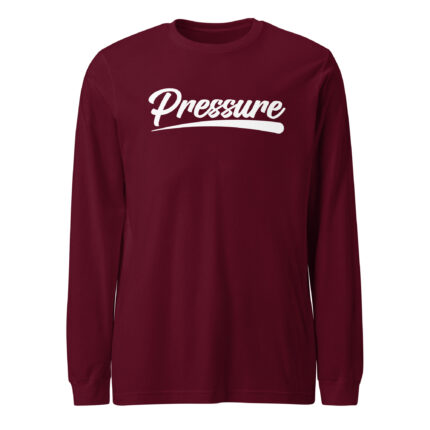 Pressure Classic Long Sleeve