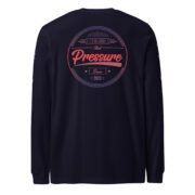 Pressure Gradient Long Sleeve (プレッシャー Edition) - Image 13