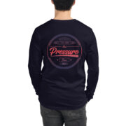All About That Pressure Long Sleeve (Gradient) - Image 5