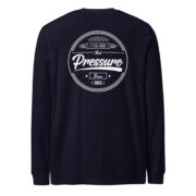 All About That Pressure Long Sleeve (White) - Image 7
