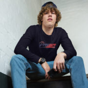 Pressure Long Sleeve (Gradient) - Image 5