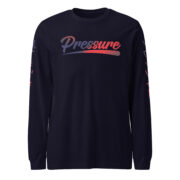 Pressure Gradient Long Sleeve (プレッシャー Edition) - Image 10