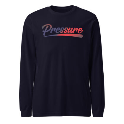 Pressure Long Sleeve (Gradient)