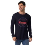 All About That Pressure Only Long Sleeve (Gradient) - Image 5