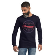 All About That Pressure Only Long Sleeve (Gradient) - Image 7